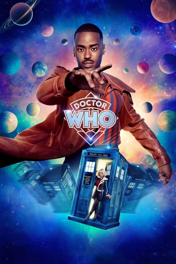 Doctor Who (Tv series)